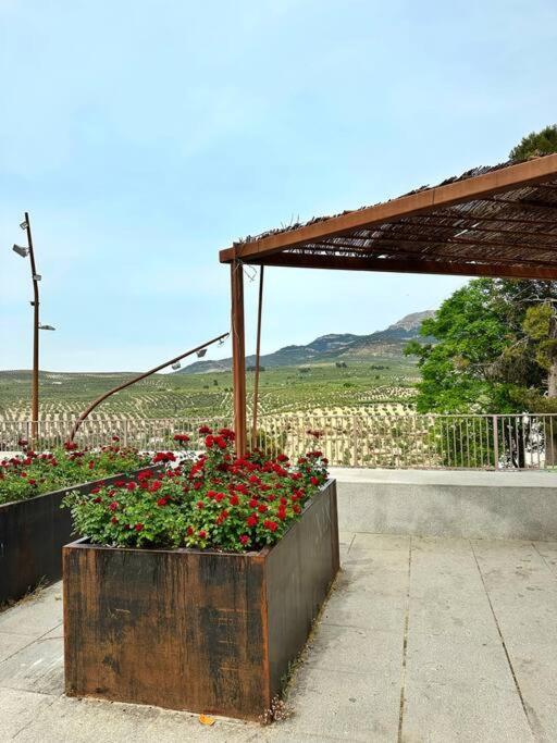 Los Molinos 케사다 외부 사진