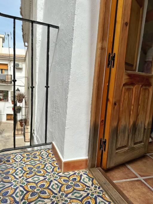 Los Molinos 케사다 외부 사진